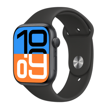 GS Wear S10 Pro Black 01020202 фото