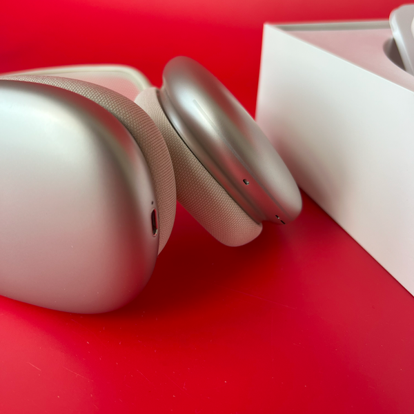 AirPods Max 2 Airoha Tiger 1561M Starlight 01010402 фото