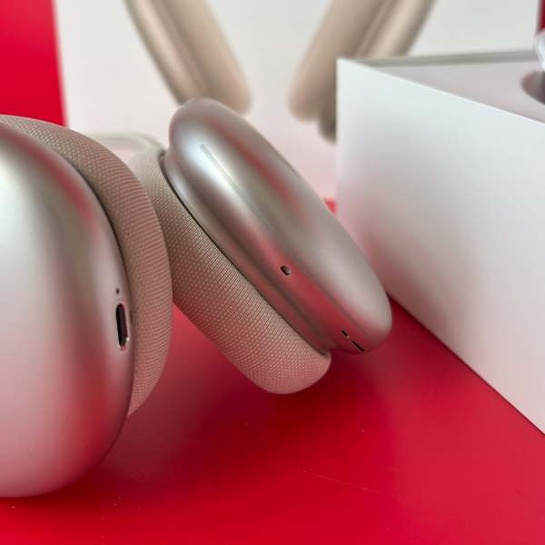 AirPods Max 2 Airoha Tiger 1561M Starlight 01010402 фото