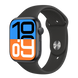 GS Wear S10 Pro Black 01020202 фото
