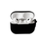 Чохол на навушники AirPods Pro 2 Чорний 01030101 фото