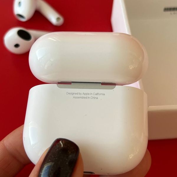 AirPods 4 Jerry 01010201 фото