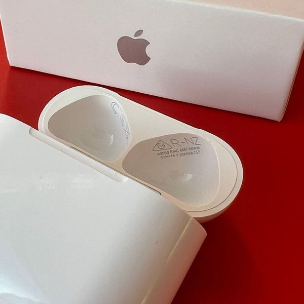 AirPods 4 Jerry 01010201 фото