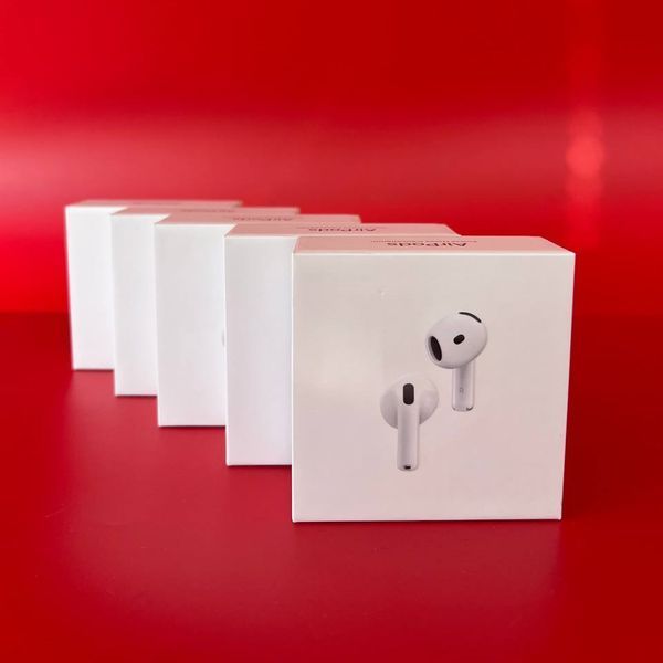 AirPods 4 Jerry 01010201 фото