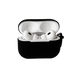Чохол на навушники AirPods Pro 2 Чорний 01030101 фото