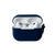Чохол на навушники AirPods Pro 2 Темно-синій 01030101 фото