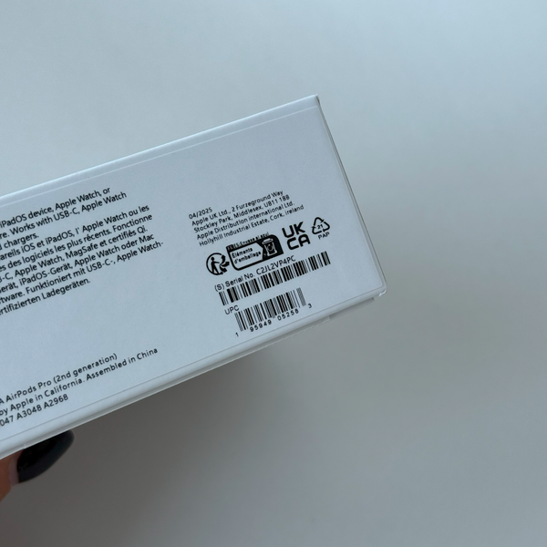 AirPods Pro 2 Jerry 01010301 фото