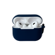 Чохол на навушники AirPods Pro 2 Темно-синій 01030101 фото
