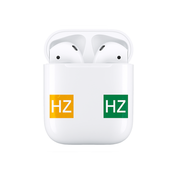 AirPods 2 Airoha Tiger 1562U 01010102 фото