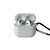 Чохол на навушники AirPods 4 білий 01030103 фото