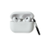 Чохол на навушники AirPods Pro 2 Білий 01030101 фото