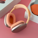 AirPods Max 2 Bluetrum Orange (no logo) 01010403 фото 4