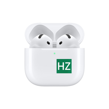 AirPods 4 bluetrum 01010203 фото