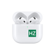 AirPods 4 bluetrum 01010203 фото 1