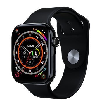 Hello Plum H16 Black 01020102 фото
