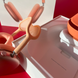 AirPods Max 2 Bluetrum Orange 01010401 фото 3