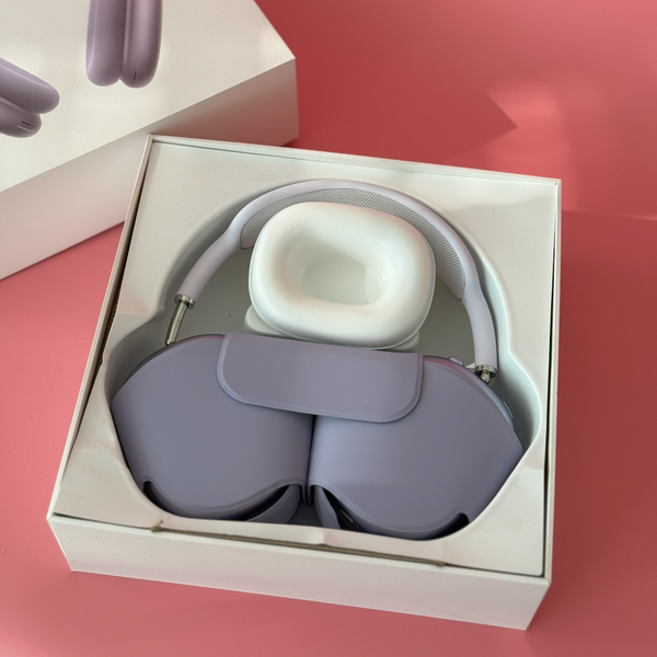 AirPods Max 2 Bluetrum Purple (no logo) 01010403 фото