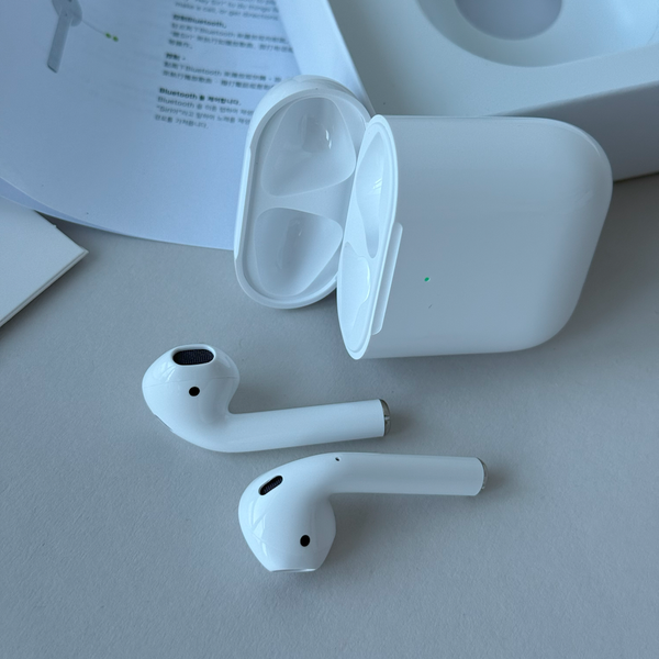 AirPods 2 Jerry (no logo) 01010105 фото