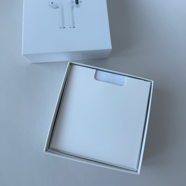 AirPods 2 Airoha Tiger 1562U (no logo) 01010106 фото