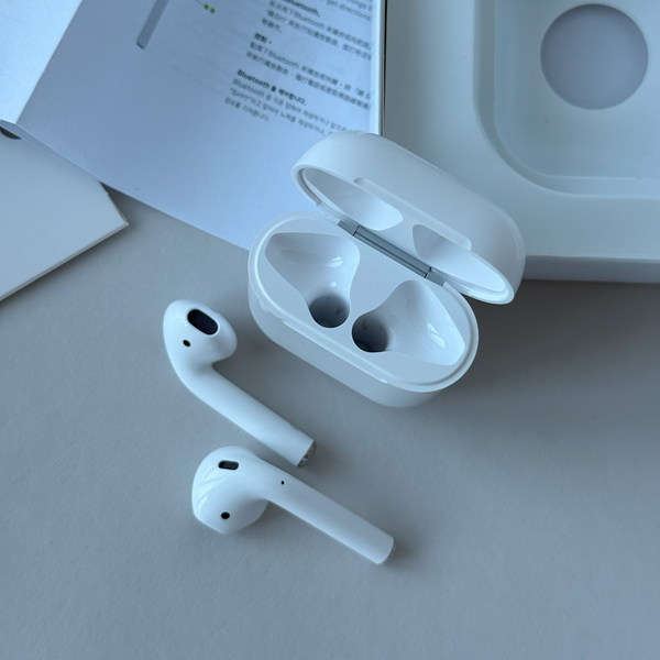 AirPods 2 Airoha Tiger 1562U (no logo) 01010106 фото