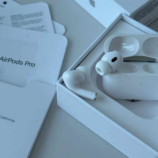 AirPods Pro 2 bluetrum 01010303 фото