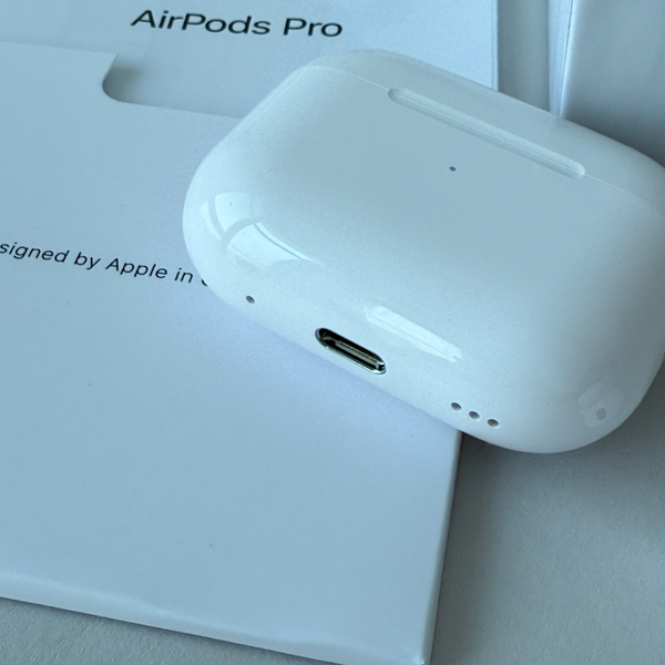 AirPods Pro 2 bluetrum 01010303 фото