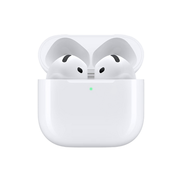 AirPods 4 bluetrum (no logo) 01010209 фото