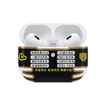 AirPods Pro 2 Tiger 1562F 01010304 фото