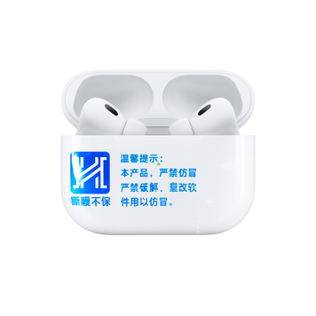 AirPods Pro 2 Huilian H2 Slim 01010305 фото