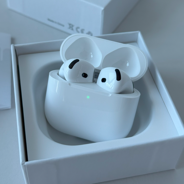 AirPods 4 Airoha Tiger 1563E (no logo) 01010210 фото