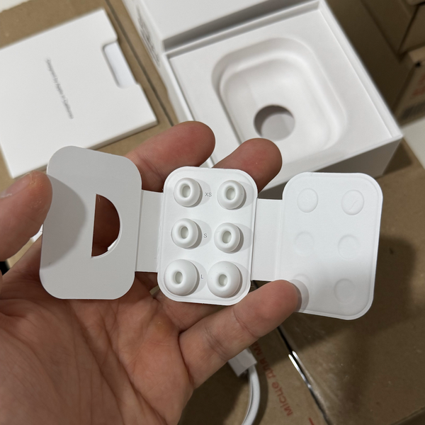 AirPods Pro 2 Huilian H2 Slim 01010305 фото