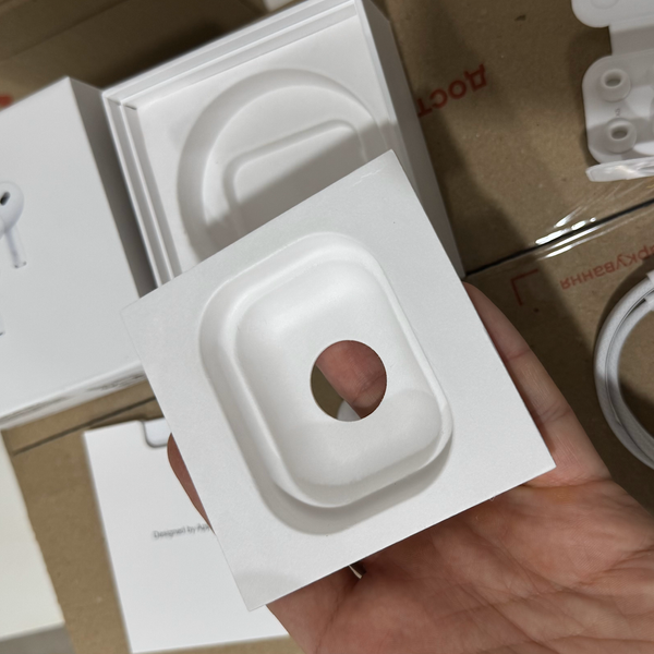 AirPods Pro 2 Huilian H2 Slim 01010305 фото