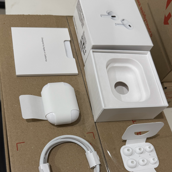 AirPods Pro 2 Airoha Tiger 1571AM 01010306 фото