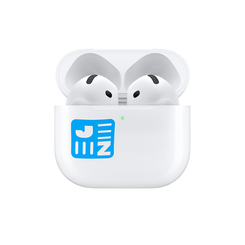 AirPods 4 Jerry ANC 01010202 фото