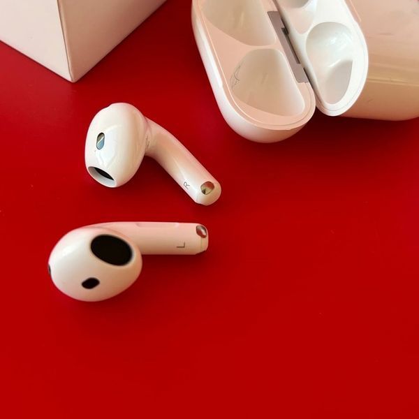 AirPods 4 Jerry ANC 01010202 фото