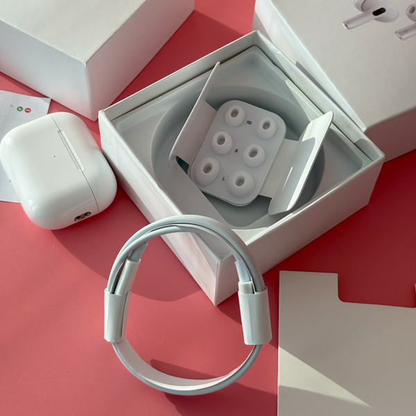 AirPods Pro 2 Jerry (no logo) 01010310 фото