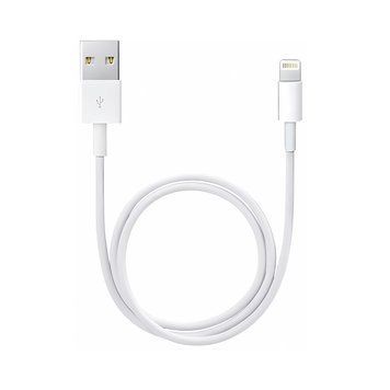 Кабель Lightning &ndash; USB-A 01040103 фото