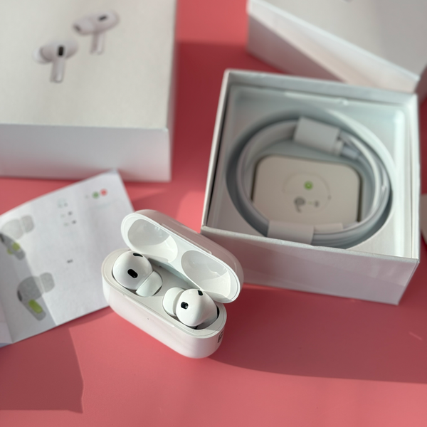 AirPods Pro 2 Tiger 1562F (no logo) 01010311 фото