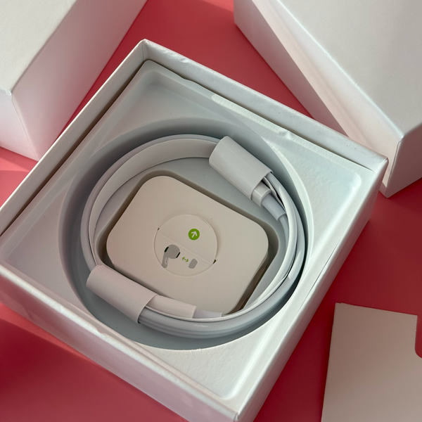 AirPods Pro 2 Tiger 1562F (no logo) 01010311 фото