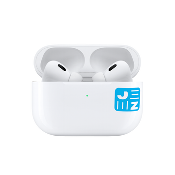 AirPods Pro 2 Jerry ANC 01010302 фото