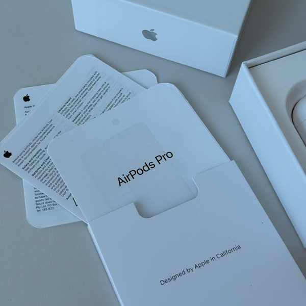 AirPods Pro 2 Jerry ANC 01010302 фото