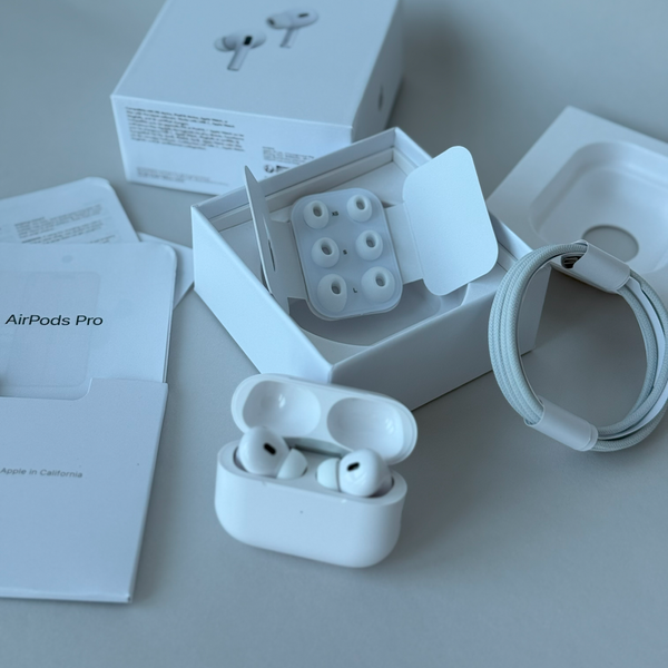 AirPods Pro 2 Jerry ANC 01010302 фото
