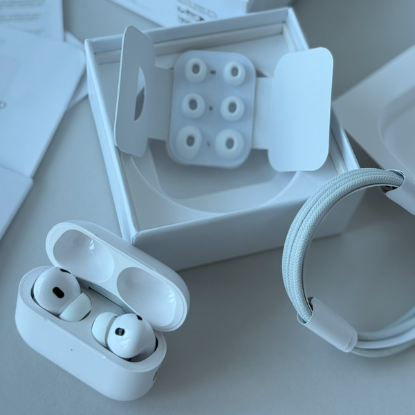 AirPods Pro 2 Jerry ANC 01010302 фото