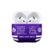 AirPods 4 Airoha Tiger 1563E 01010204 фото 1