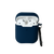 Чохол на навушники AirPods 2 темно-синій 01030102 фото