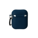 Чохол на навушники AirPods 2 темно-синій 01030102 фото 3