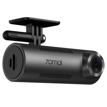 Автомобільний відеореєстратор Xiaomi 70mai Dash Cam m310 0203002 фото