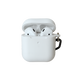 Чохол на навушники AirPods 2 білий 01030102 фото