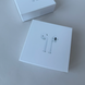 AirPods 2 (no logo) 01010104 фото 11