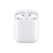 AirPods 2 (no logo) 01010104 фото 1